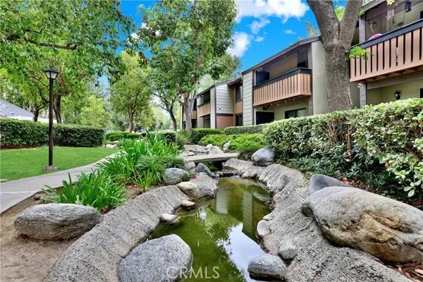 20702 El Toro  #283, Lake Forest, CA 92630