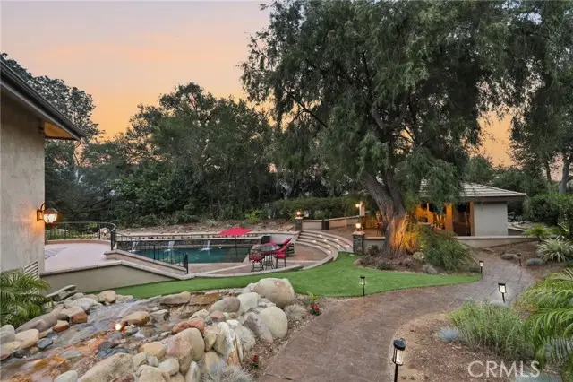 664 Manor Ridge Road, Santa Paula, CA 93060 - #3