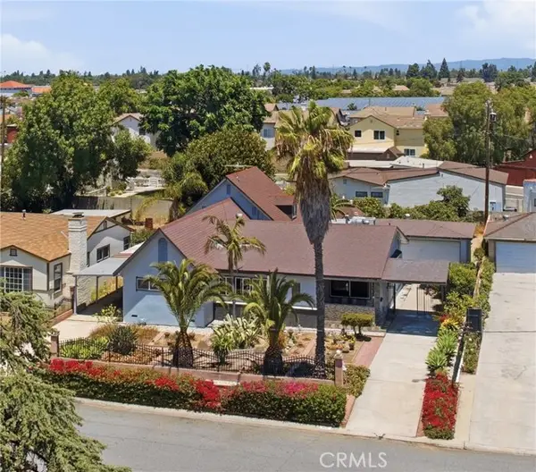 11041 Jerry, Garden Grove, CA 92840