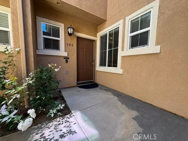 15412 Park Point Avenue  #106, Lake Elsinore, CA 92532 - #1
