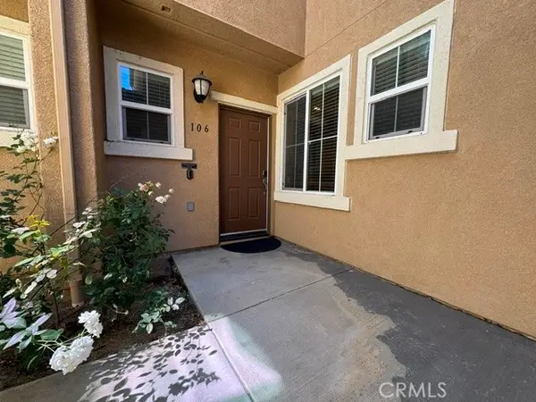 15412 Park Point Avenue  #106, Lake Elsinore, CA 92532