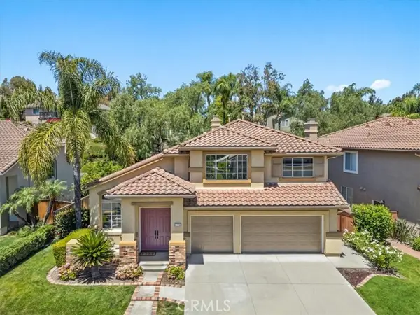 7 Via Berrendo, Rancho Santa Margarita, CA 92688