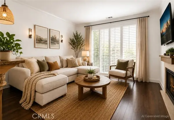 2225 Indigo Hills Drive  #3, Corona, CA 92879