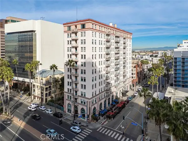 455 Ocean Blvd  #515, Long Beach, CA 90802