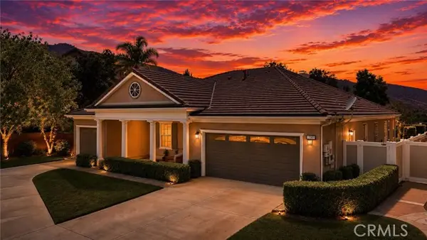 17089 Bluff Vista Court, Riverside, CA 92503
