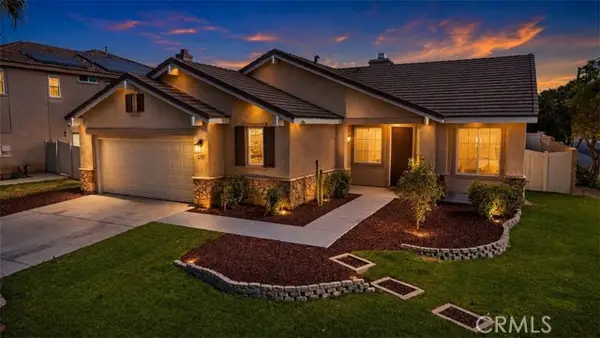 1281 Sugar Maple Lane, Perris, CA 92571