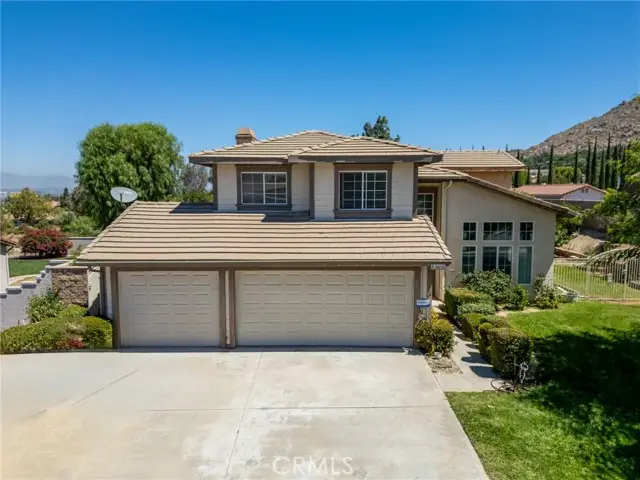 22800 Raven Way, Grand Terrace, CA 92313 - #1