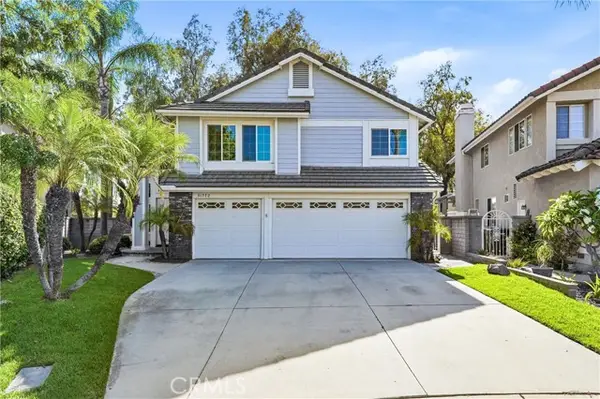 31772 Via Del Viento, Trabuco Canyon, CA 92679