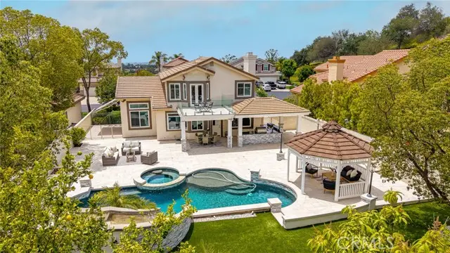 4 Field Point, Trabuco Canyon, CA 92679 - #1