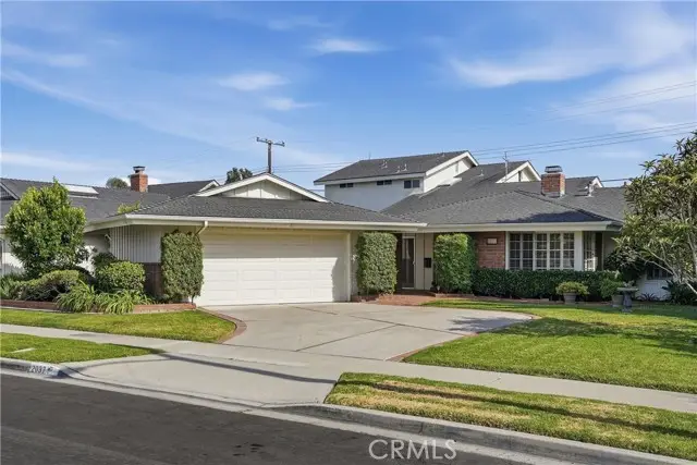 2037 Capella Court, Costa Mesa, CA 92626 - #1