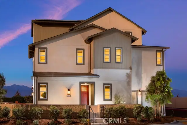 6056 Bryce Drive, Corona, CA 92880 - #2