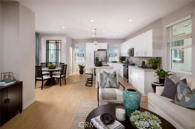 6066 Burren Way Drive, Corona, CA 92880 - #2