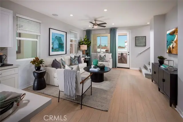 6066 Burren Way Drive, Corona, CA 92880 - #3