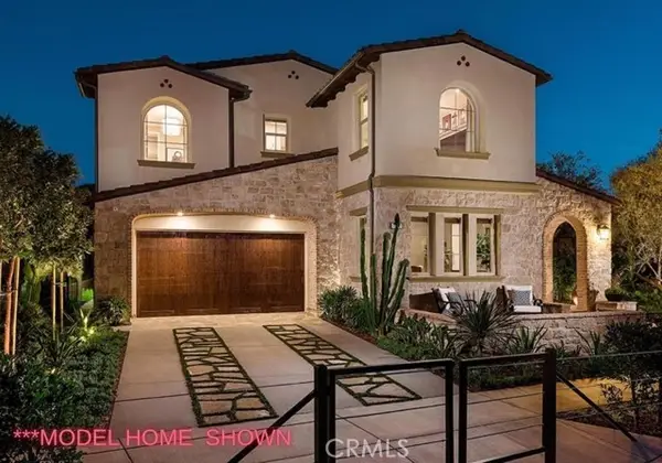 5747 Sunrise Ridge Lane, Trabuco Canyon, CA 92679