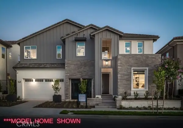 3057 Viejo Ridge N Drive, Trabuco Canyon, CA 92679