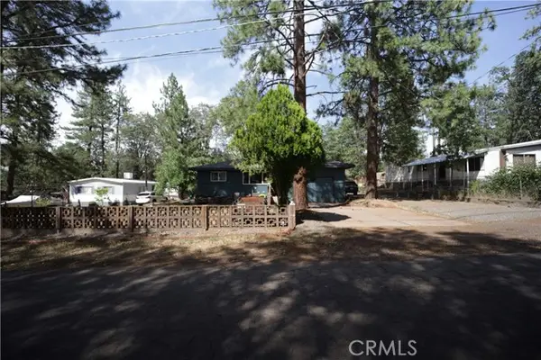 21713 2nd, Burney, CA 96013