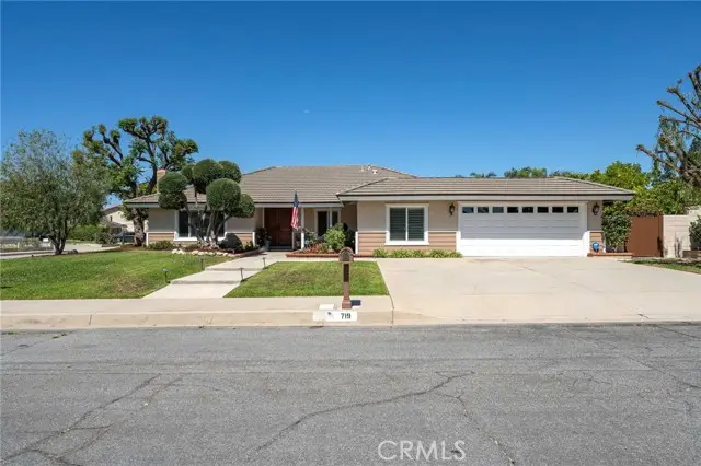 719 San Joaquin, Covina, CA 91724 - #1