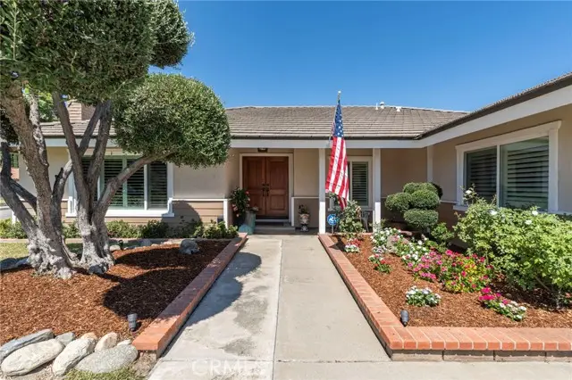 719 San Joaquin, Covina, CA 91724 - #2