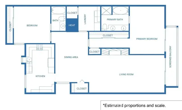 4600 Via Dolce  #2203, Marina Del Rey, CA 90292 - #3