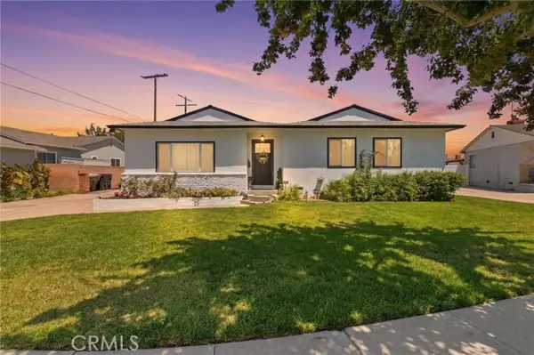 1427 Hukee, Anaheim, CA 92805