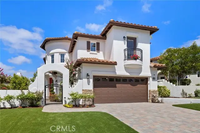 25 DARTMOUTH LN, Trabuco Canyon, CA 92679 - #1