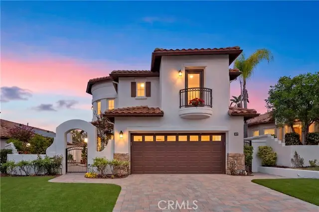 25 DARTMOUTH LN, Trabuco Canyon, CA 92679 - #2