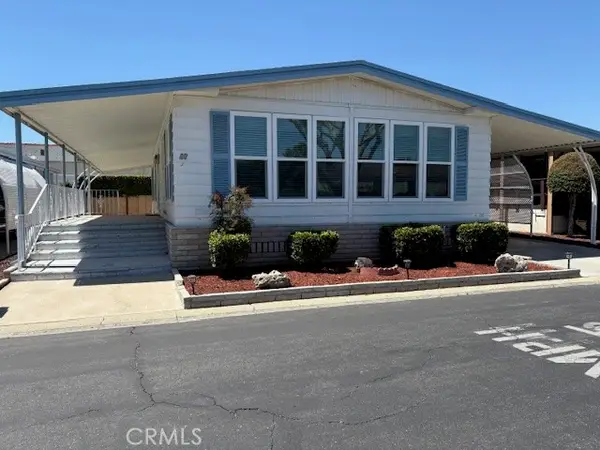 24701 Raymond Way  #89, Lake Forest, CA 92630