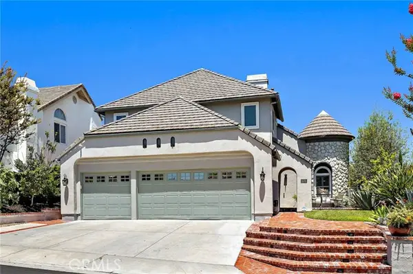 31331 Summerhill Court, Trabuco Canyon, CA 92679