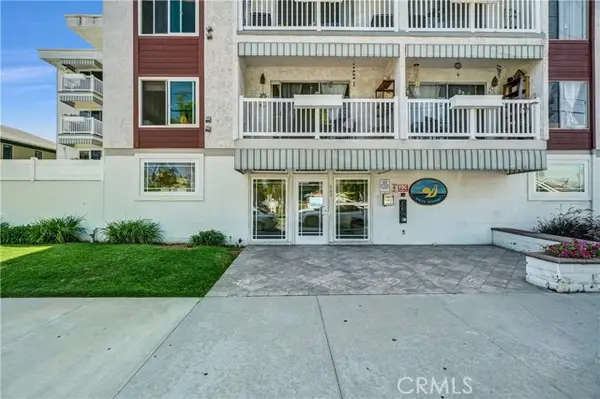 363 Newport Avenue  #113, Long Beach, CA 90814