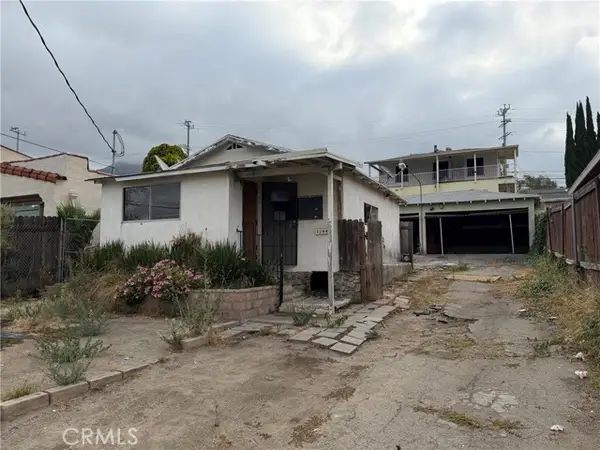 10448 Mountair, Tujunga, CA 91042