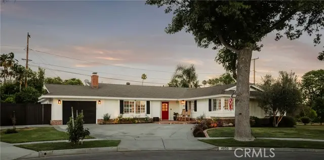 4522 Loganview Drive, Yorba Linda, CA 92886 - #1
