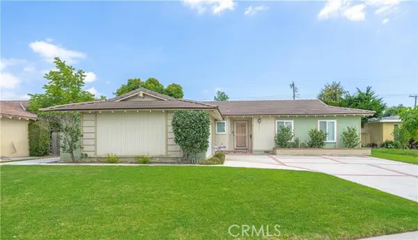 3156 Teranimar, Anaheim, CA 92804
