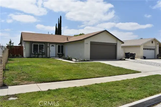 1425 Hunter, Redlands, CA 92374 - #1