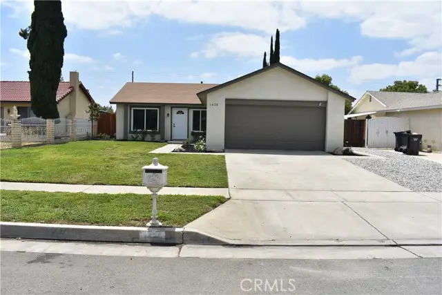 1425 Hunter, Redlands, CA 92374 - #2