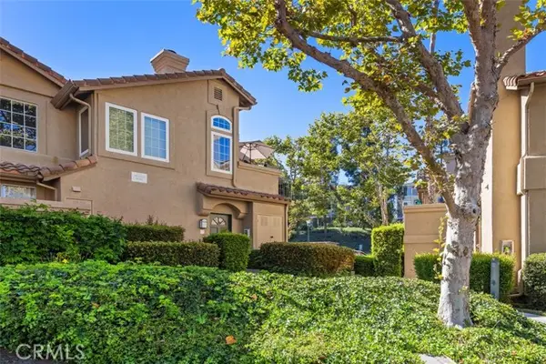 12 Hillgate Place, Aliso Viejo, CA 92656