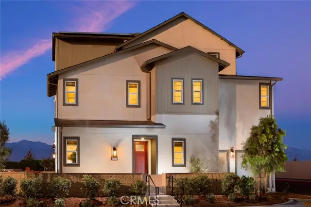 12829 Auburn Drive, Corona, CA 92880 - #2