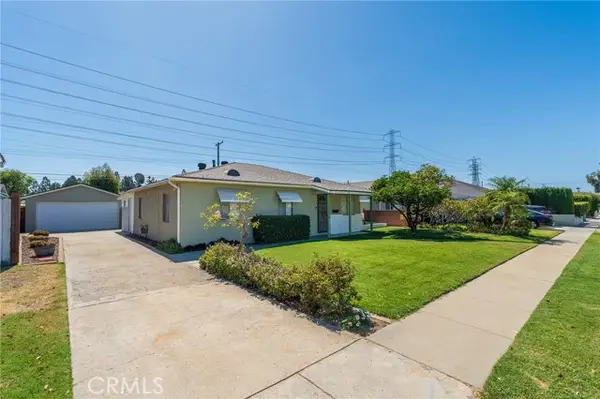 13928 Carfax Ave., Bellflower, CA 90706