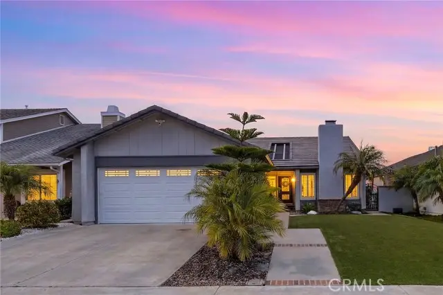 22112 Salcedo, Mission Viejo, CA 92691 - #2