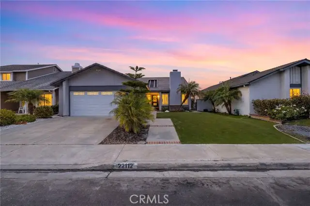 22112 Salcedo, Mission Viejo, CA 92691 - #3