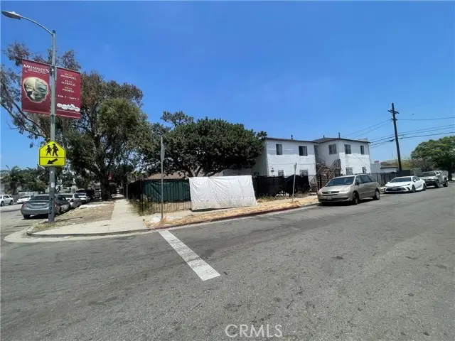 103 118th, Los Angeles, CA 90061 - #1