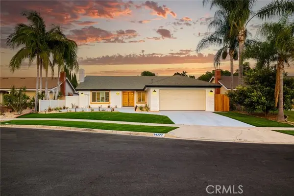 14272 Shadybrook, Tustin, CA 92780
