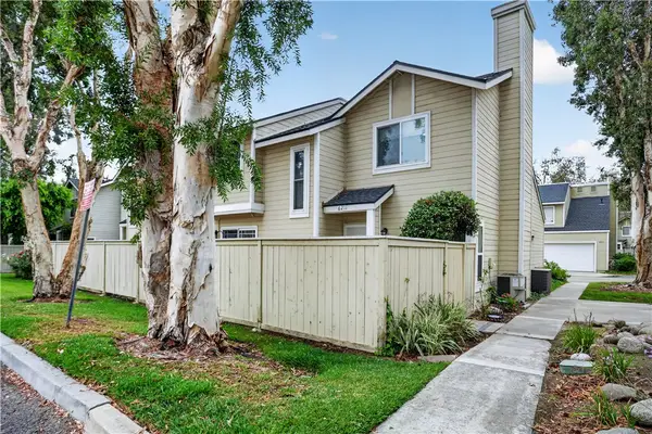 6211 Plymouth Court  #114, Yorba Linda, CA 92887