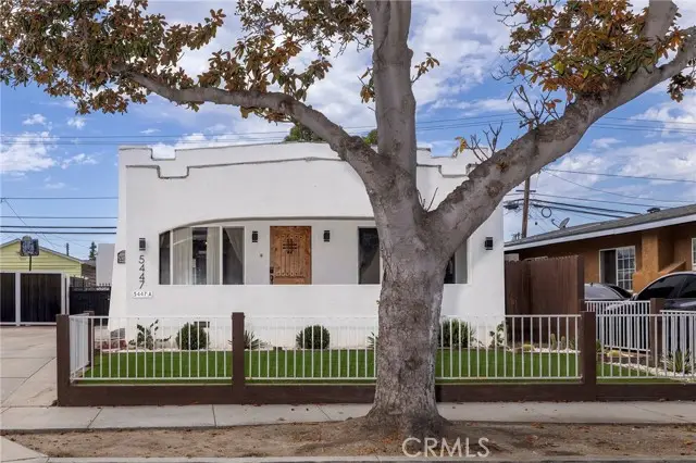 5447 Lime Avenue, Long Beach, CA 90805 - #1