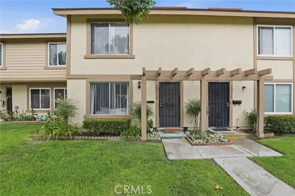 2971 Bradford  #D, Santa Ana, CA 92707