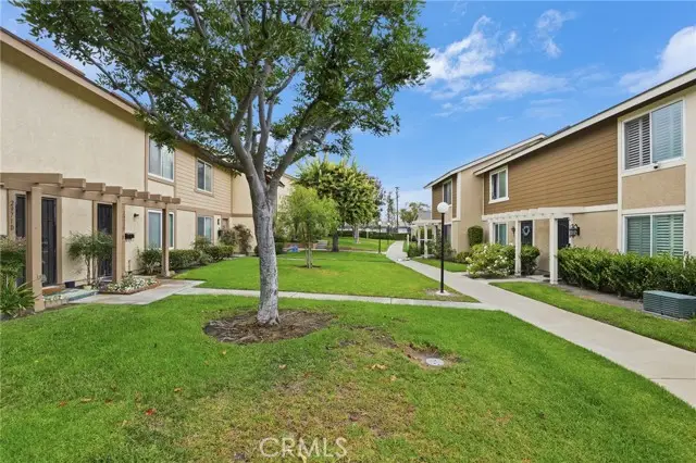2971 Bradford  #D, Santa Ana, CA 92707 - #2