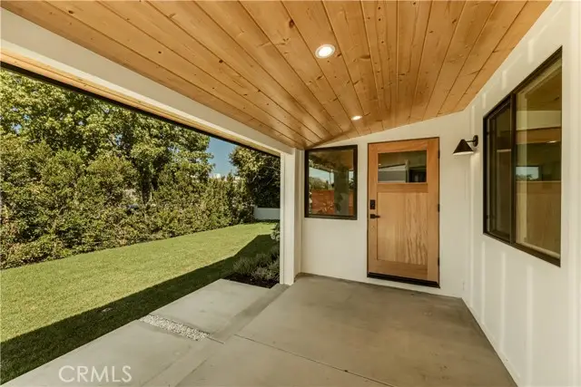 2817 Barrington, Los Angeles, CA 90064 - #3
