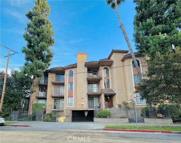 18600 Clark Street  #306, Tarzana, CA 91356