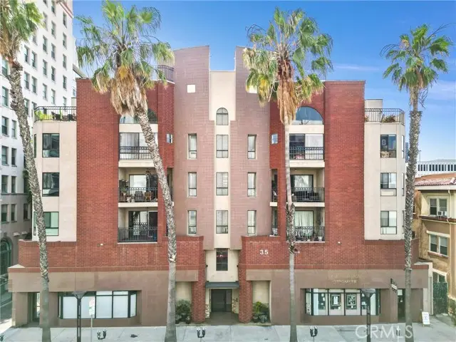 35 Linden Ave Unit 304, Long Beach, CA 90802 - #3