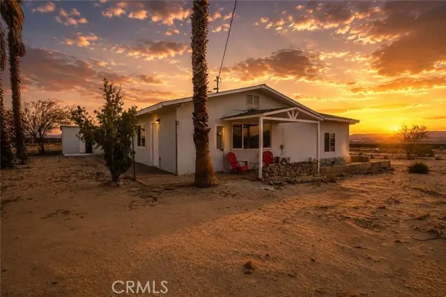 70626 Sunny Sands, Twentynine Palms, CA 92277 - #1