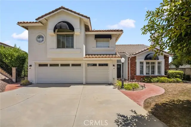 15971 Ranch House Rd, Chino Hills, CA 91709 - #1